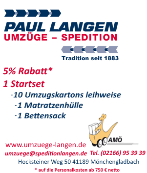 SPL Umzüge